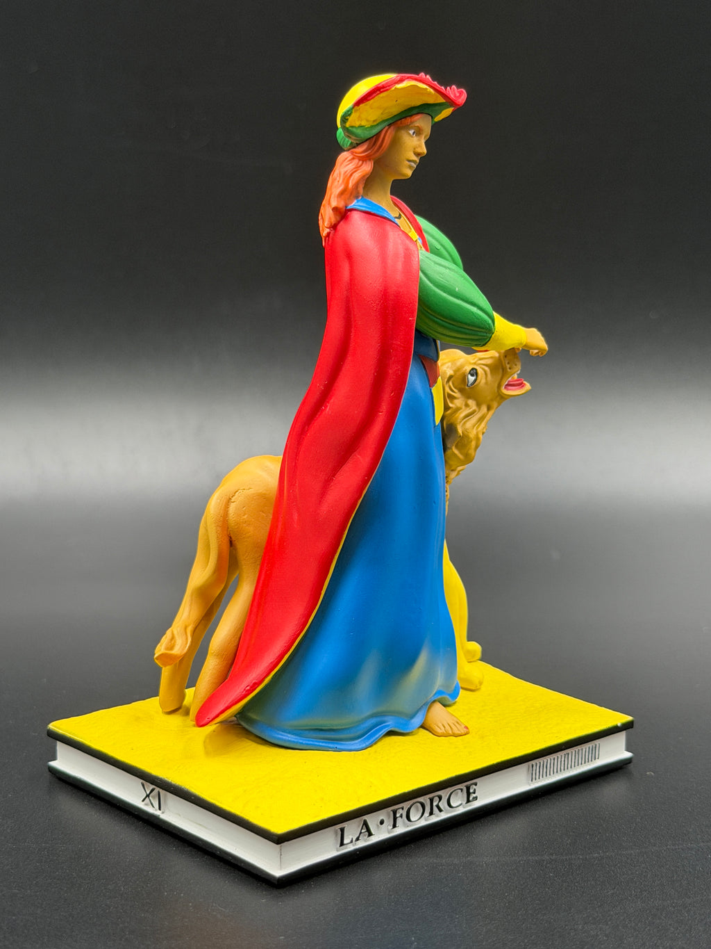 La Force (Précommande)