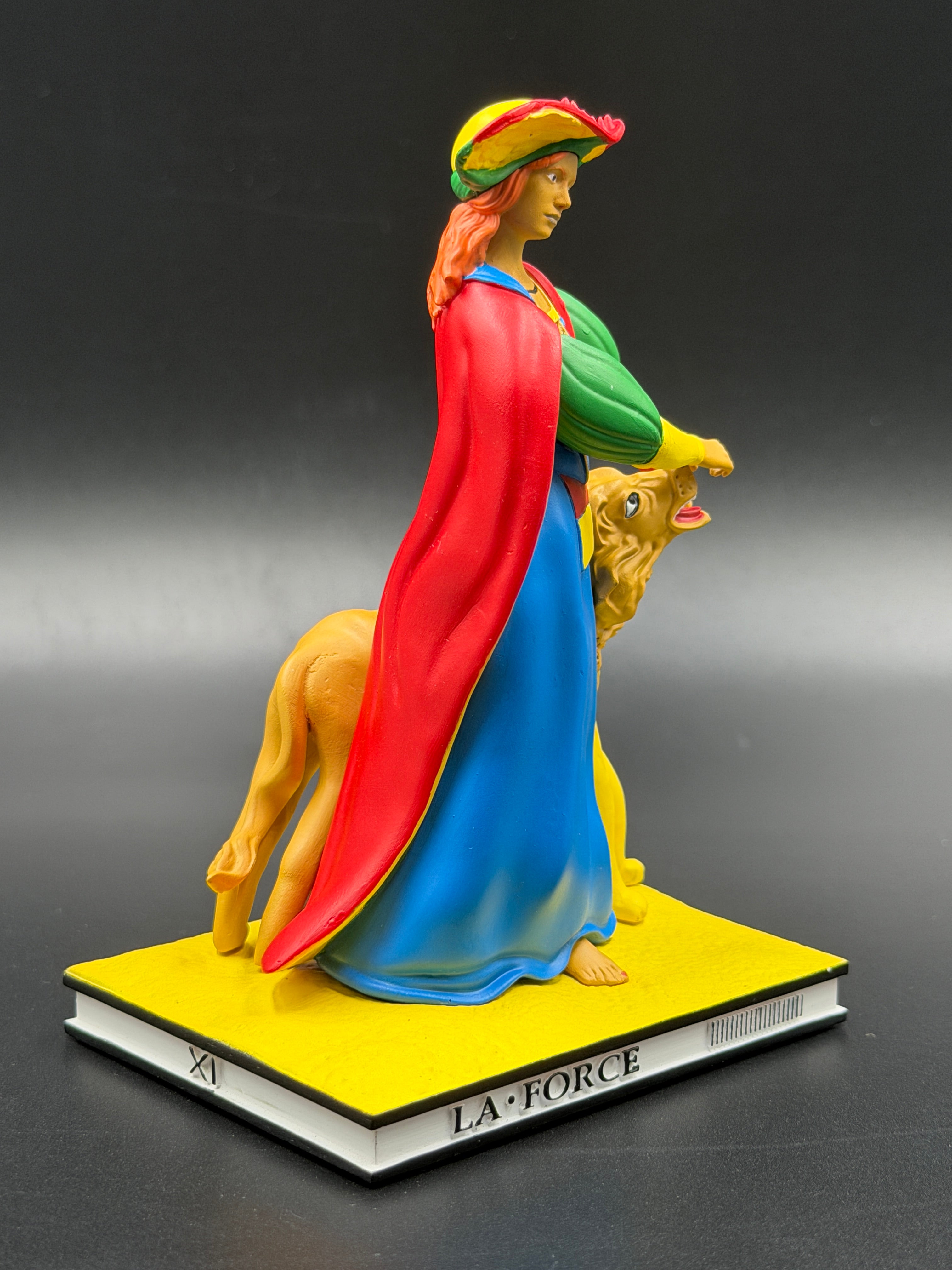La Force (Précommande)