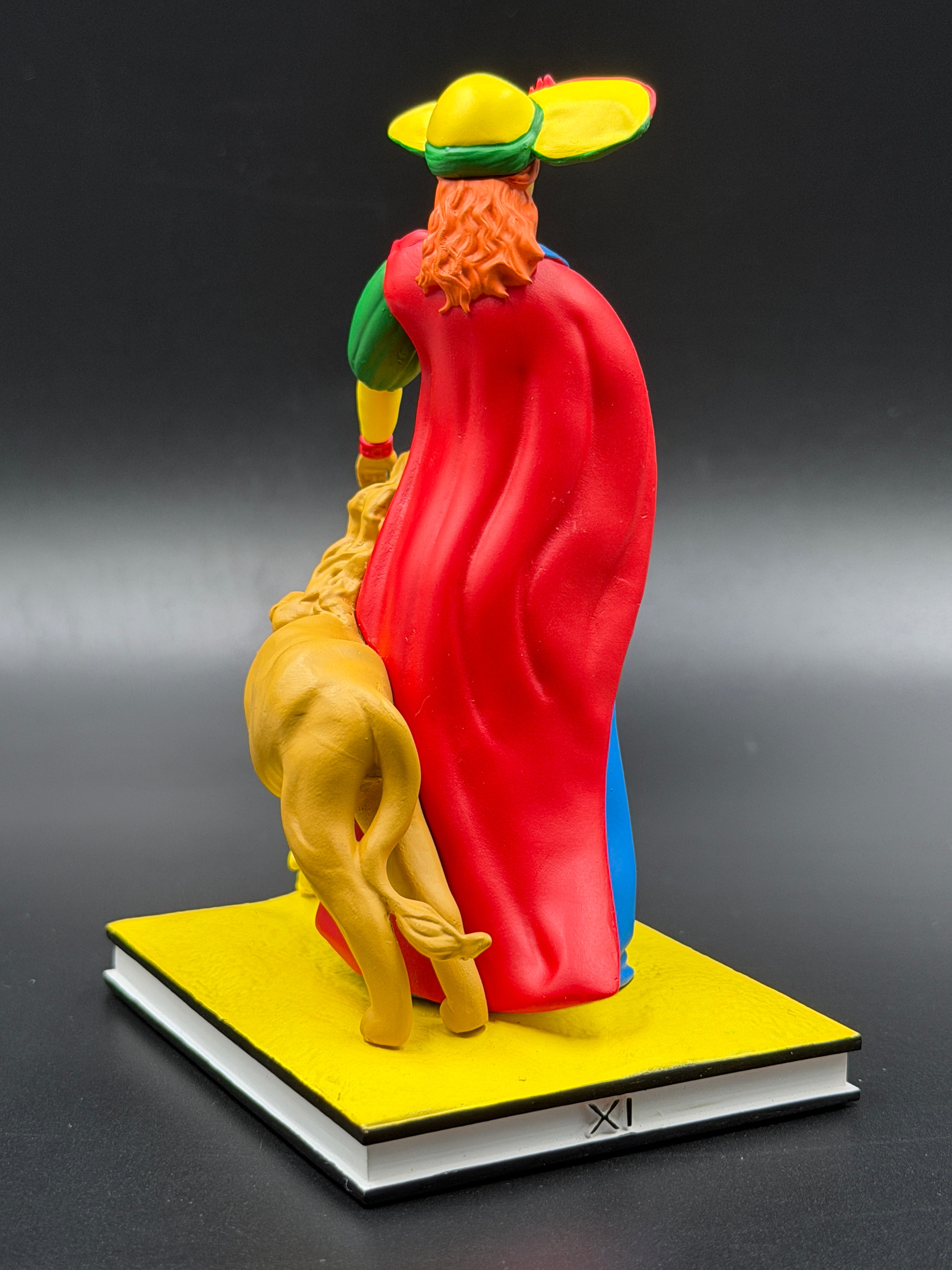 La Force (Précommande)