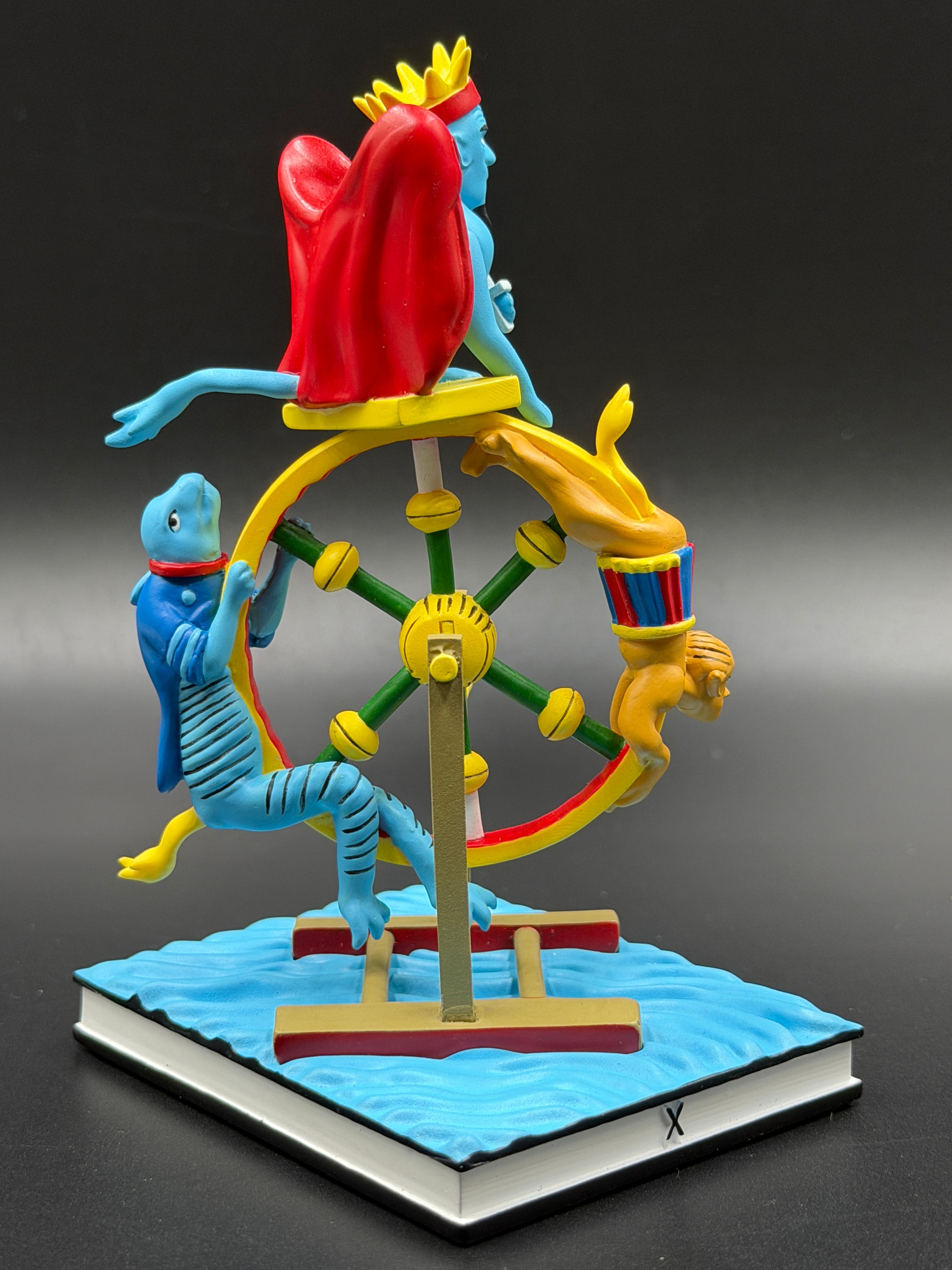 Roue de Fortune